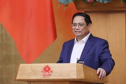 Thủ tướng Phạm Minh Chính sắp công du Mỹ và Brazil