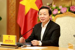 Phó Thủ tướng Trần Hồng Hà sắp thăm, làm việc tại Cuba