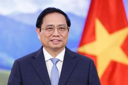Thủ tướng Phạm Minh Chính sắp công du Trung Quốc và Brazil