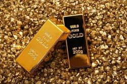 Giá vàng hôm nay 14/09: Vàng trong nước đồng loạt giảm