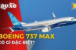 Boeing 737 MAX Vietnam Airlines và VietJet mua có gì đặc biệt?