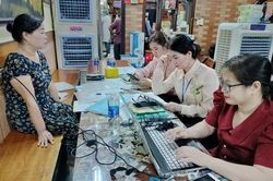 91 ca ngộ độc Bánh mì Phượng (Quảng Nam): Tạm đình chỉ cơ sở, điều tra, xử lý nghiêm vụ việc