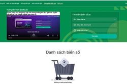 Mở lại phiên đấu giá biển số đẹp vào ngày 15/9