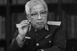 Thượng tướng Nguyễn Chí Vịnh từ trần