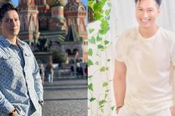 Việt Anh 42 tuổi: Trung niên vẫn không bị gọi là 'ông chú bụng phệ' nhờ kỷ luật trong việc ép cân