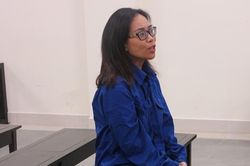 'Nữ quái' lừa đảo chiếm đoạt hàng chục tỷ đồng
