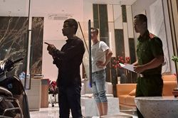 Bắt siêu trộm đột nhập hàng chục căn shophouse ở Đà Nẵng
