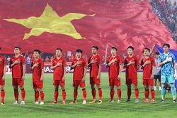 Olympic Việt Nam và thử thách nặng ký tại ASIAD 19
