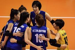 Ngôi sao bóng chuyền nữ Việt Nam bất ngờ đón tin vui, có cơ hội lớn xuất ngoại, bến đỗ mới đã được xác định
