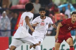 Chuyên gia Đoàn Minh Xương: 'ASIAD 19 là cơ hội để trải nghiệm, tích lũy'