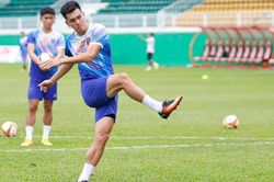 Chuyển nhượng V-League hôm nay 15/9: B.Bình Dương tái ký hợp đồng với Tiến Linh, hậu vệ U23 Việt Nam ở lại SLNA