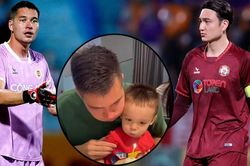 Filip Nguyễn ăn mừng sinh nhật tuổi 31, báo tin cực vui cho người hâm mộ ĐT Việt Nam