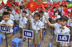 Tăng cường thực hiện bảo hiểm y tế học sinh-sinh viên trên địa bàn Hà Nội