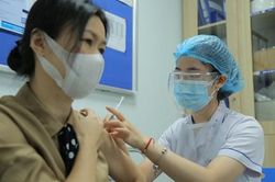 Ngày 15/9, ca Covid-19 trên cả nước tăng nhẹ lên 39