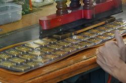 Giá vàng hôm nay 15-9: Tăng trở lại