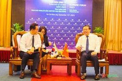 Việt Nam và Hàn Quốc tăng cường hợp tác trong giảm phát thải khí nhà kính