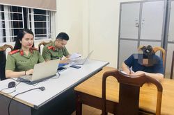 Hà Tĩnh: Xử phạt người đăng tải thông tin sai sự thật