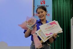 Sự cống hiến giúp con người hướng tới giá trị tốt đẹp