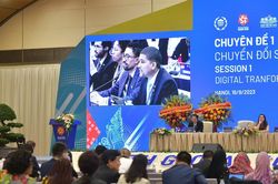 Chuyển đổi số đặt ra vấn đề chủ quyền quốc gia trên không gian mạng