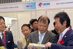 Kim ngạch xuất khẩu nông sản, thực phẩm sẽ đạt 50 tỷ USD
