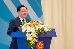 Đề nghị thiết lập mạng lưới các nghị sĩ trẻ toàn cầu về đổi mới sáng tạo