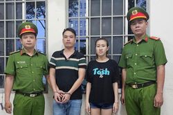 TP HCM: Bắt cựu hoa hậu thế giới đang bán dâm với giá 200 triệu