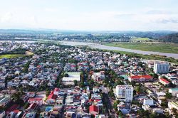 Thành phố Quảng Ngãi 'đội sổ' giải ngân vốn đầu tư công toàn tỉnh