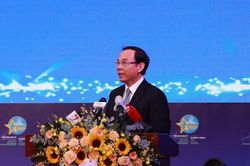 Khai mạc Diễn đàn Kinh tế TP. Hồ Chí Minh lần thứ 4