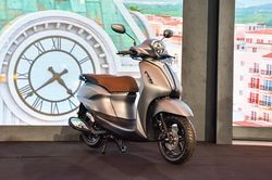 Cập nhật bảng giá xe Yamaha Grande mới nhất tháng 9/2023