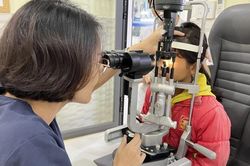 Gia Lai: Bùng phát dịch đau mắt đỏ, nguy cơ lây lan cao trong trường học
