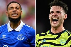 Nhận định Everton vs Arsenal, 22h30 ngày 17/9, vòng 5 Ngoại hạng Anh