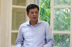 Bộ Xây dựng có Thứ trưởng mới