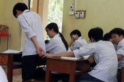 Giáo viên TP HCM không được kiểm tra bài cũ học sinh theo kiểu bất chợt