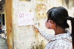 Tân sinh viên sát ngày nhập học vẫn chưa có chỗ trọ, ở nhờ người quen chờ giá phòng hạ nhiệt
