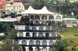 Đà Lạt cưỡng chế tháo dỡ 'tổ hợp' công trình không phép rộng hơn 3.500m2