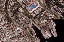 Quan chức Ukraine vạch ra kế hoạch ba điểm để giành lại Crimea