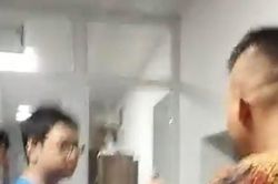 Xác minh thông tin người nhà tố cáo bác sĩ bệnh viện Việt Đức sàm sỡ nữ bệnh nhân 16 tuổi