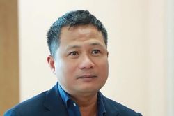 Thủ tướng bổ nhiệm ông Đỗ Đức Hoàng làm Phó Tổng Giám đốc VTV