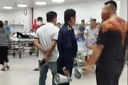 Bộ Y tế yêu cầu BV Việt Đức xác minh khẩn thông tin 'nhân viên bị tố sàm sỡ'