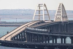 Ukraine tiết lộ 3 nhiệm vụ chính tấn công Bán đảo Crimea