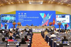Đổi mới sáng tạo và khởi nghiệp là động lực mới cho sự tăng trưởng và phát triển