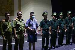 Giải cứu thành công nạn nhân bị lừa sang Thái Lan bán nội tạng
