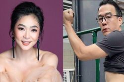 Vua cá Koi 'mất ăn mất ngủ', tiều tụy sau tuyên bố độc thân của Hà Thanh Xuân?