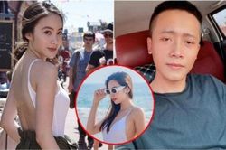 Chân dung 'đệ nhất hotgirl Lào' từng công khai tỏ tình Quang Linh Vlogs, muốn 'lo cho Quang Vinh suốt đời' gây xôn xao MXH