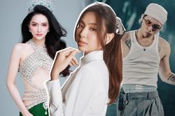 Vượt mặt nhiều tên tuổi kỳ cựu, Hoa hậu Thùy Tiên xuất sắc dẫn đầu ở khoản này