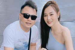 Phương Oanh tự tay làm điều này cho Shark Bình từ ngày về chung nhà