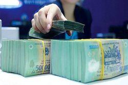 Nhiều ngân hàng công bố giảm lãi suất cho vay