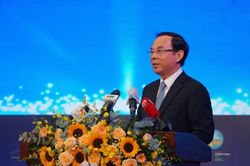 Tăng trưởng xanh - Hành trình hướng tới tương lai bền vững cho TP. Hồ Chí Minh