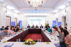 Thanh toán điện tử đã phát triển mạnh 'từ không đến có'