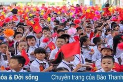Làm ơn, đừng tiếp tay cho nạn lạm thu